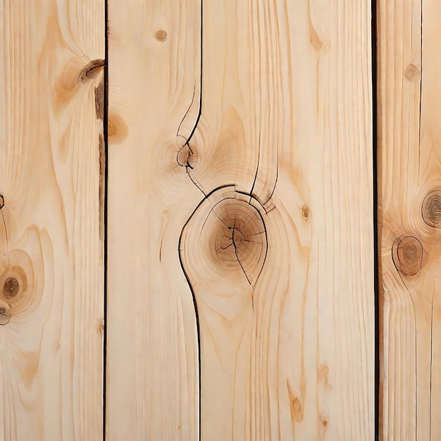 木材板のテクスチャの背景はAIによって生成されます