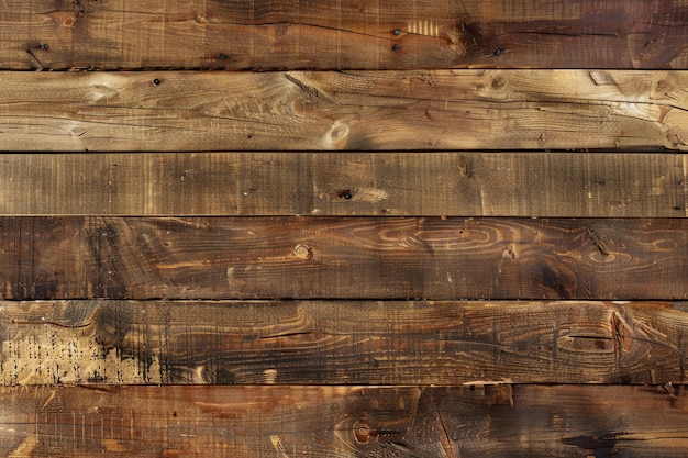 茶色の木材の年齢 板の質感 ヴィンテージの背景