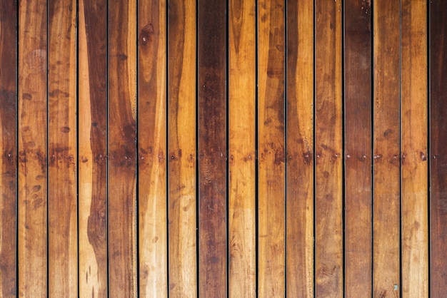 Photo wood brown texture