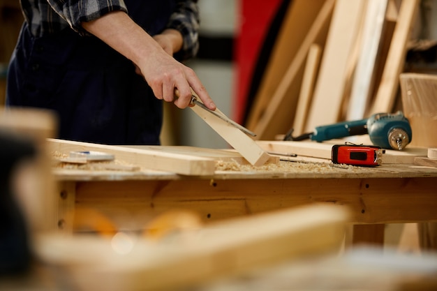 Scultura in legno