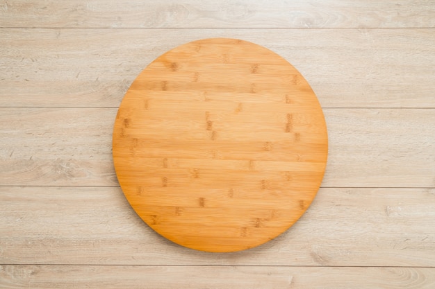 Wood cutting board