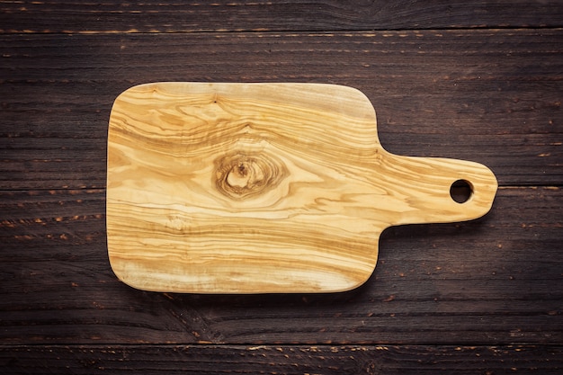 Photo wood cutting board