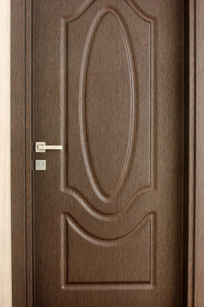 Porta in legno