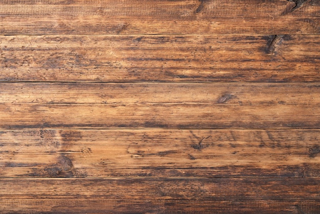 Wood floor or wall boards old table surface with natural\
texture