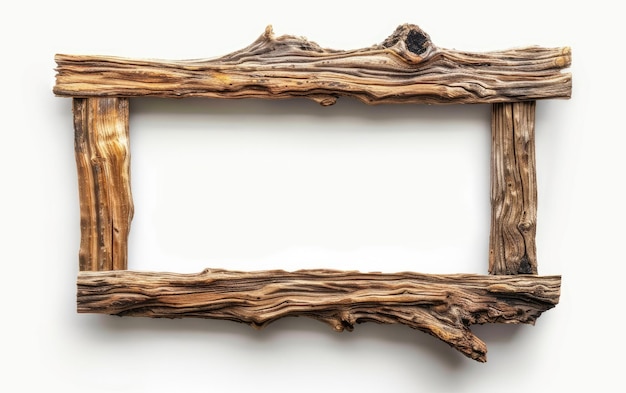 Wood Frame Design