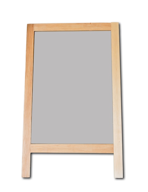 wood frame