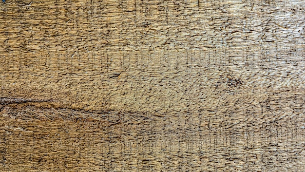 Wood grain texture background surface with old natural pattern