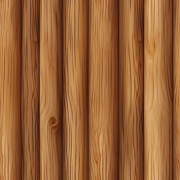 Фон с текстурой деревянного зерна