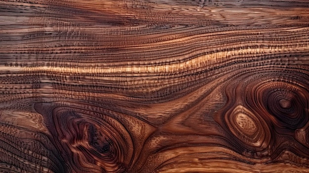 Foto sfondamento della consistenza del grano del legno