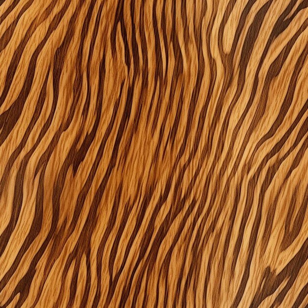 The wood grain of the wood