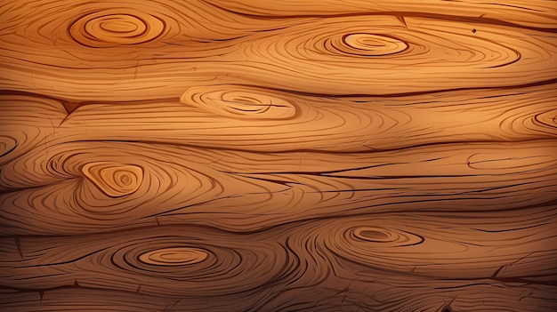 the wood has a pattern of the wood with the grain in it.