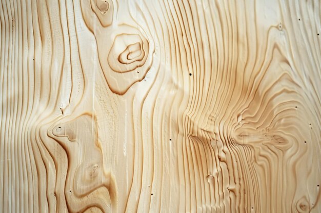 Foto il legno è fatto di legno con la faccia di due facce