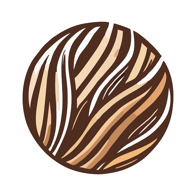 Wood logo vector 5