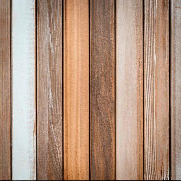 Wood material background wallpaper texture concept generated by AI