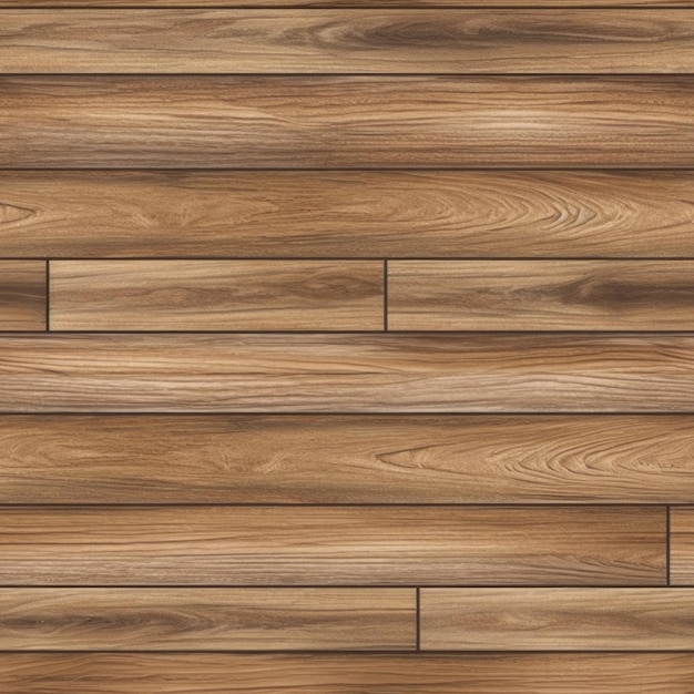 Wood material catalogue with various kind of wood grain textures for banner and interior design