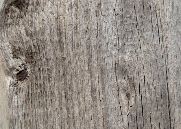 Wood of old texture the wall of an old wooden house wallpaper
background