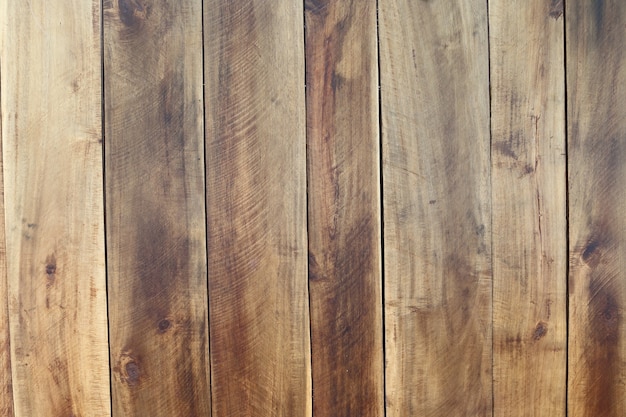 Wood Panel Background natural brown color stack vertical to show grain texture as wall decorative