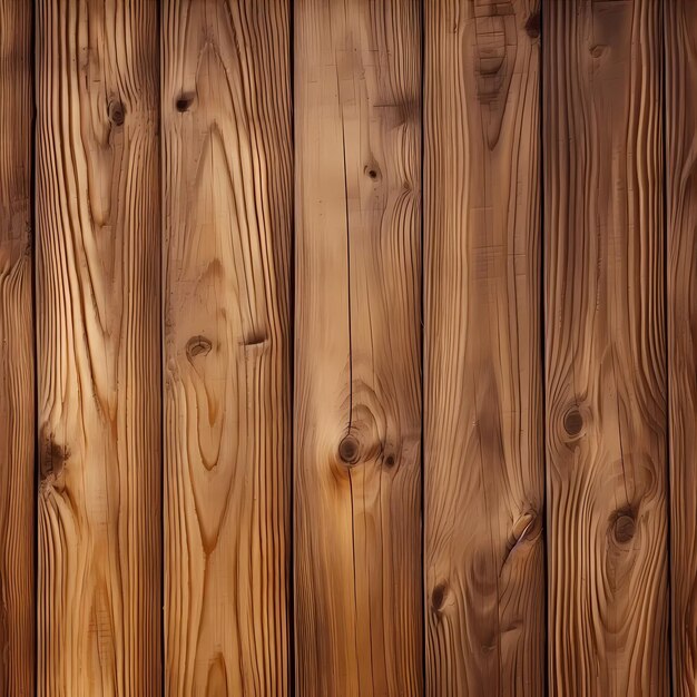 A wood paneled wall with a few wood grain.