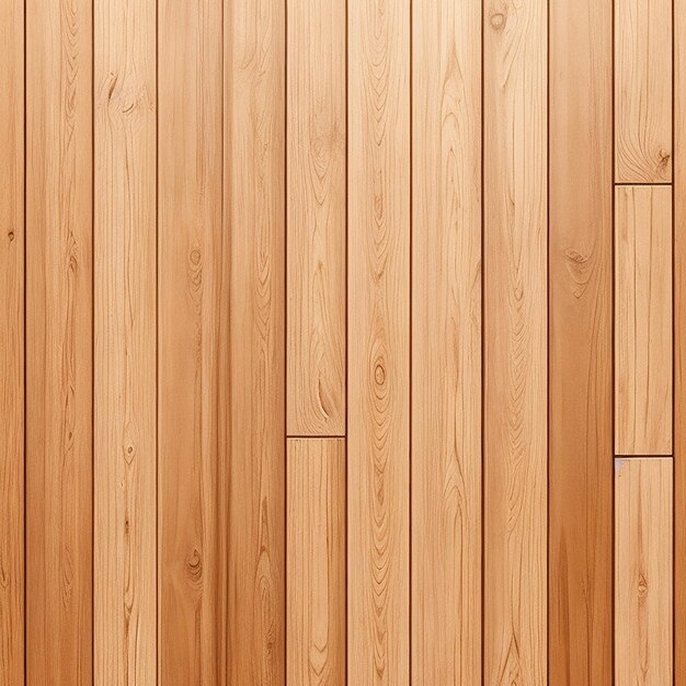 Wood pattern texture background generated by ai