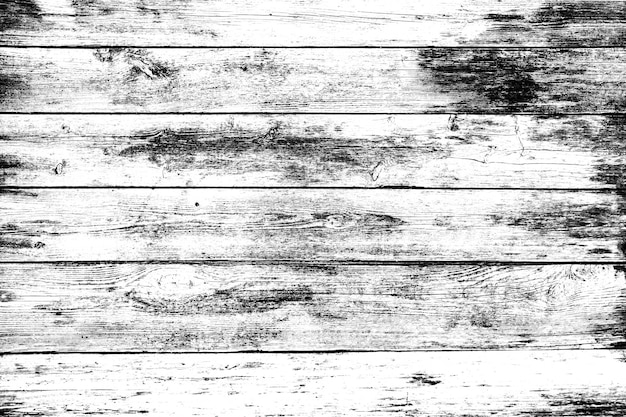 Wood pattern on white background, wooden textured, wood overlay, Grunge background. effect use for wood surface image style.