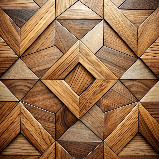 wood pattern