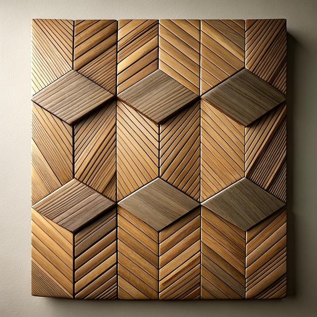 wood pattern