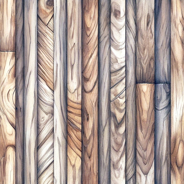 Photo wood patterns background