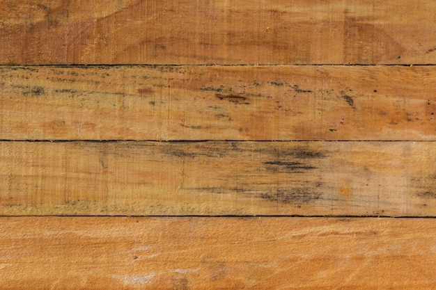 Wood pine plank brown texture background 