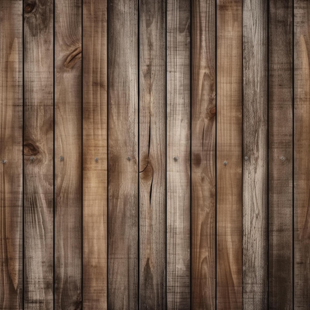 Wood plank background