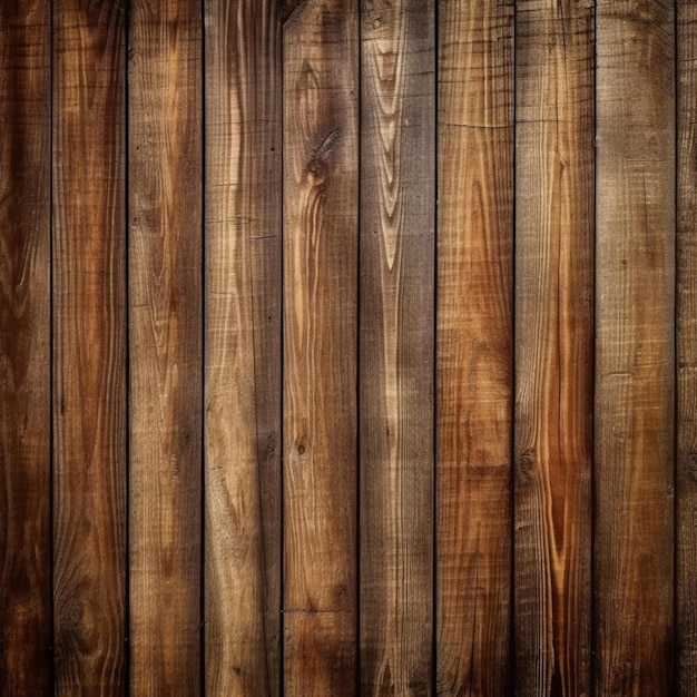 Wood plank background