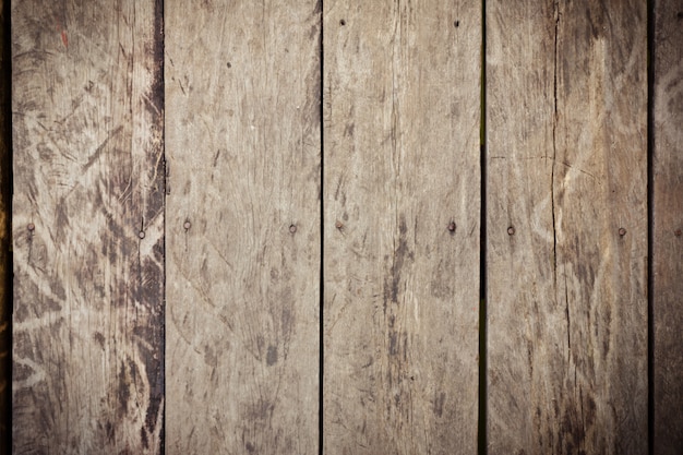 Wood plank texture background