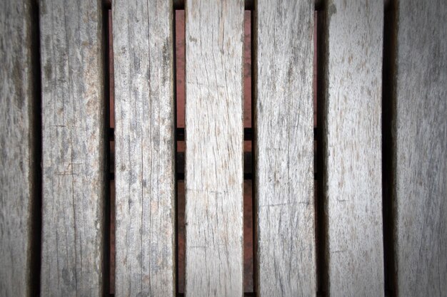 Wood plank texture