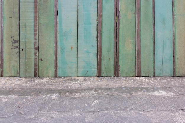 Wood plank wall texture, use as a background