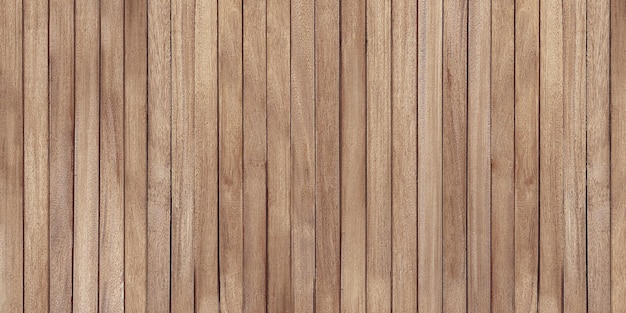 Photo wood plank wood grain texture plank wood floor background 3d illustration