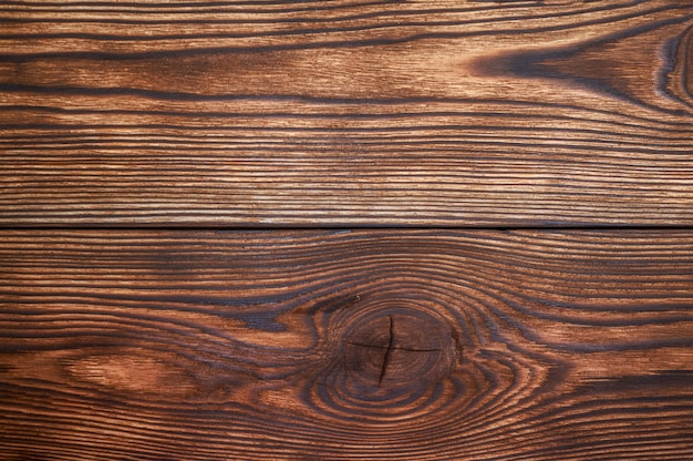 Wood planks brown beautiful pattern and texture for background