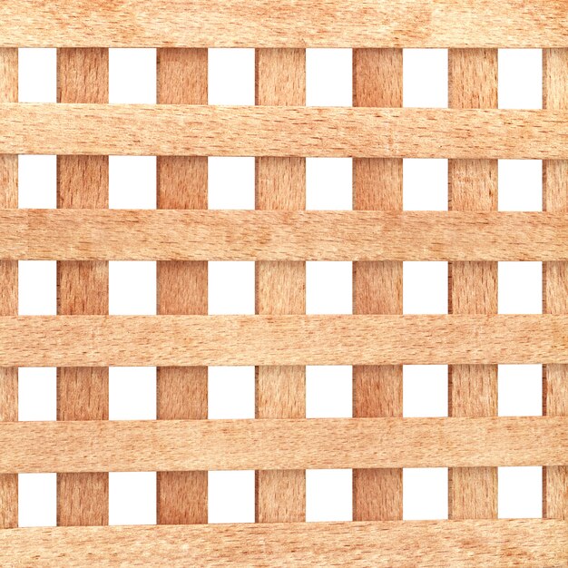 Foto le assi di legno