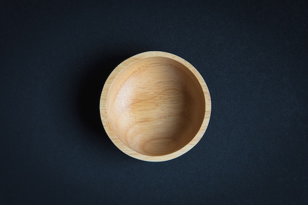 Wood plate