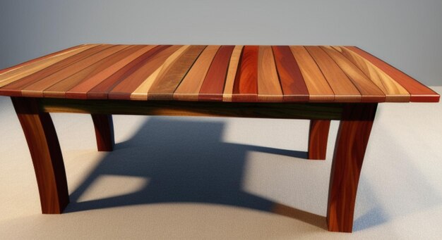 wood table furniture