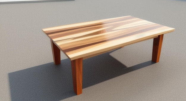 wood table furniture