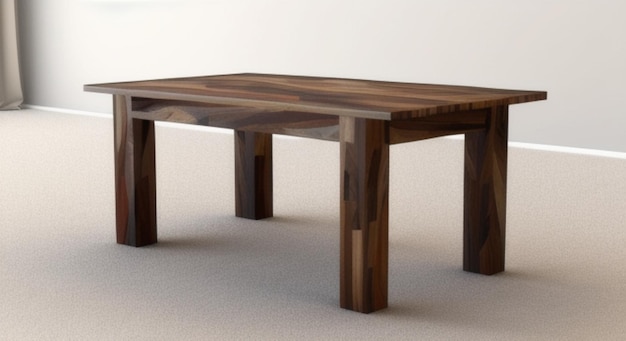 wood table furniture