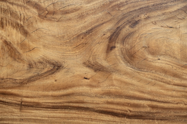 Wood table pattern as background.