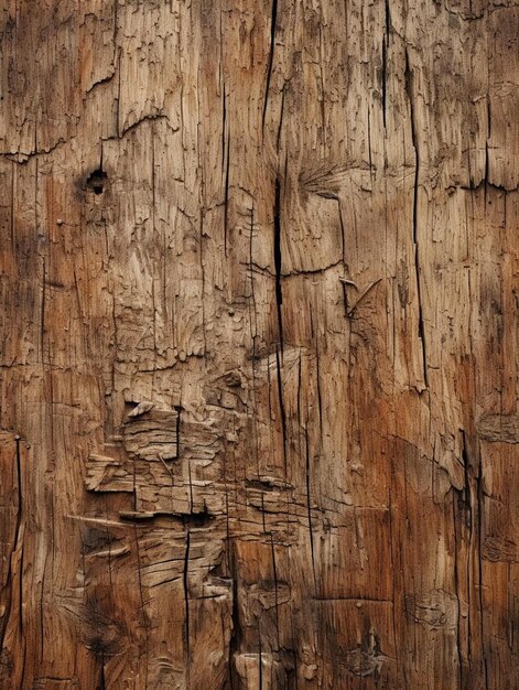 Foto texture del legno