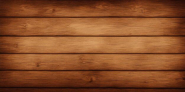 Wood texture background ai generated