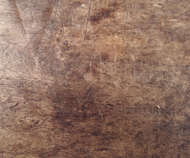 Wood texture background brown