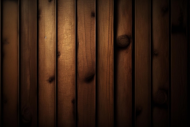 Wood texture background generative ai