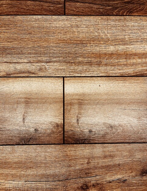 Wood texture background laminate flooring as construction material and wooden interior design concept