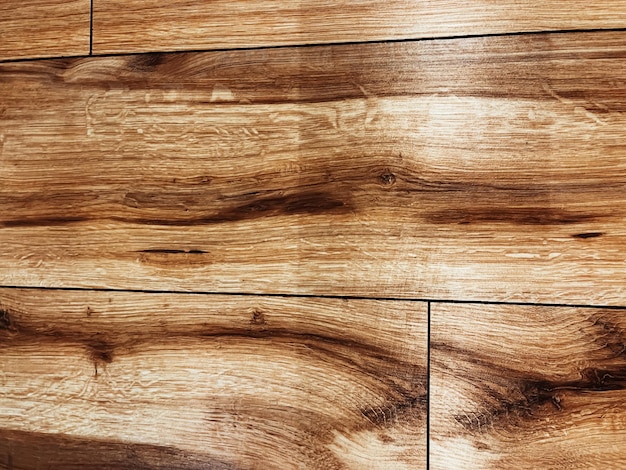 Wood texture background laminate flooring as construction material and wooden interior design