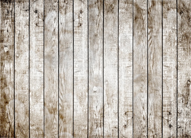 Photo wood texture. background old panels/ black and white