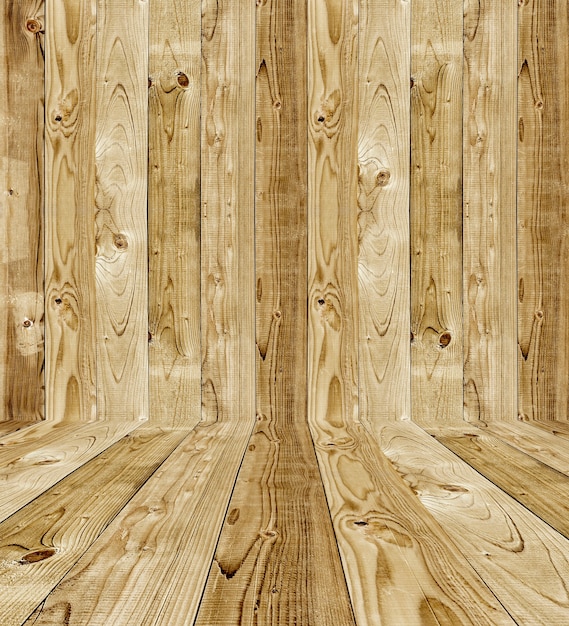 Wood texture. background old panels