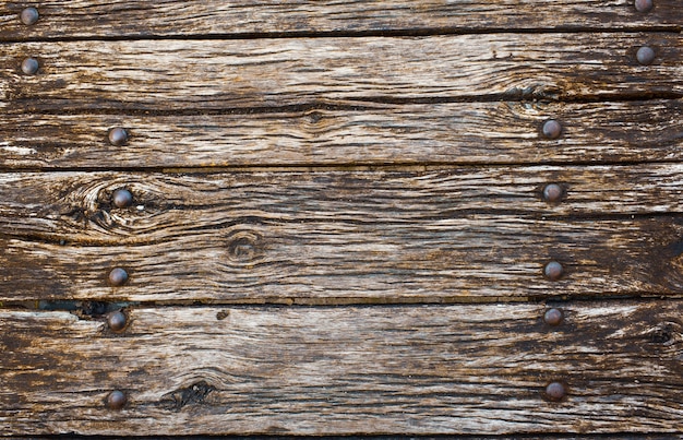 Foto fondo di struttura di legno, vecchia struttura di legno rustica